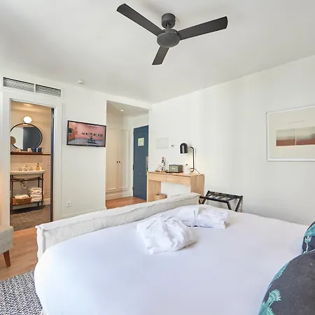 Mhouse Boutique Hotel 4*