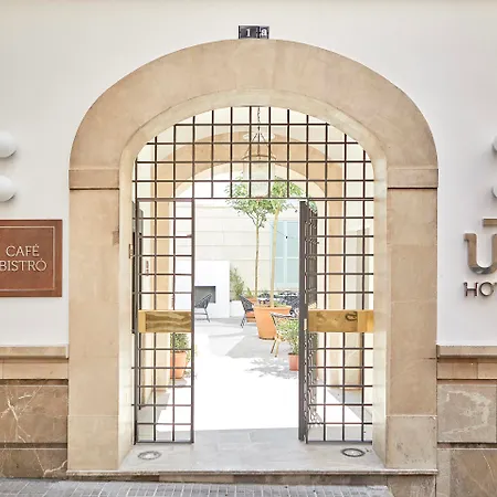Hotel Mhouse Boutique Palma di Maiorca