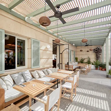 Mhouse Boutique 4* Palma di Maiorca
