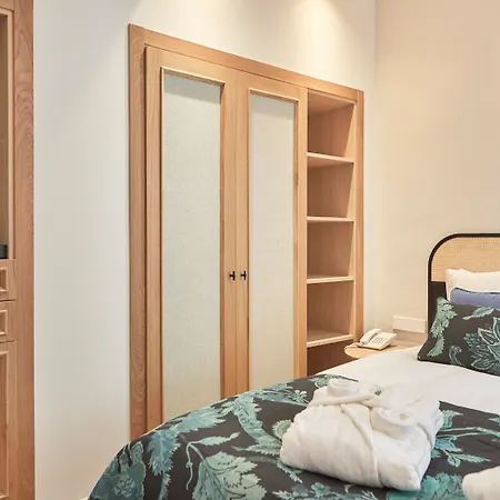 Mhouse Boutique Hotel Palma di Maiorca
