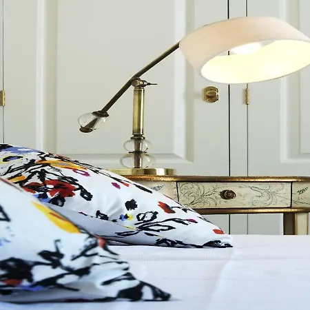 Hotel Mhouse Boutique