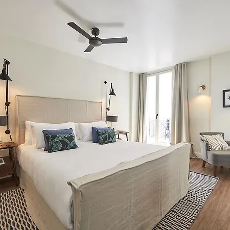 Mhouse Boutique Hotel 4*