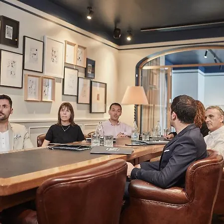 Mhouse Boutique Palma di Maiorca