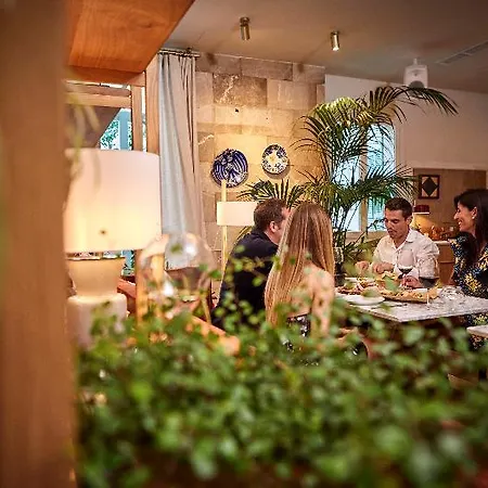 Hotel Mhouse Boutique Palma di Maiorca