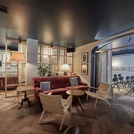 Mhouse Boutique Hotel Palma di Maiorca