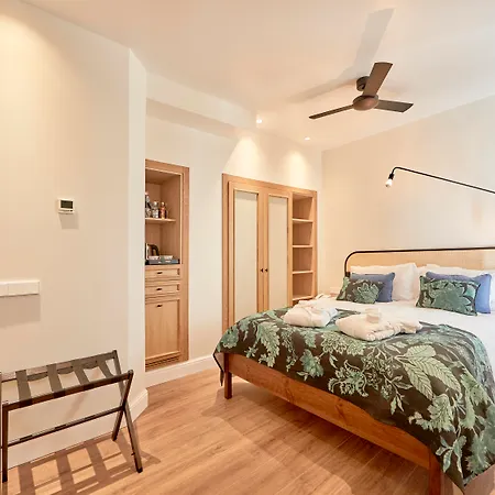 Hotel Mhouse Boutique 4*