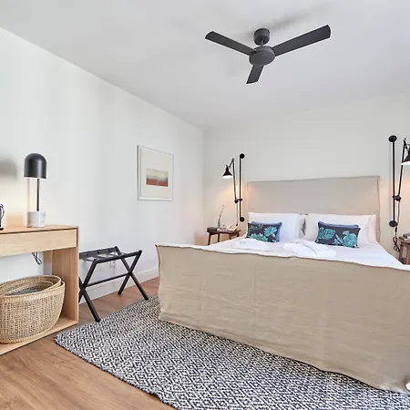 Mhouse Boutique 4* Palma de Mallorca