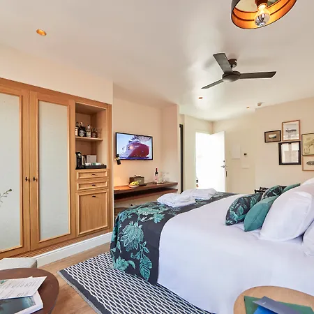 Hotel Mhouse Boutique Palma de Mallorca