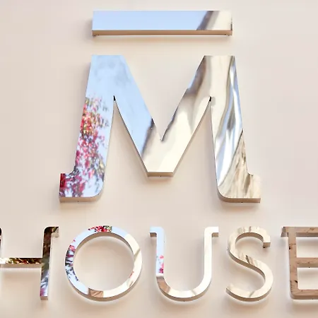 Mhouse Boutique 4*