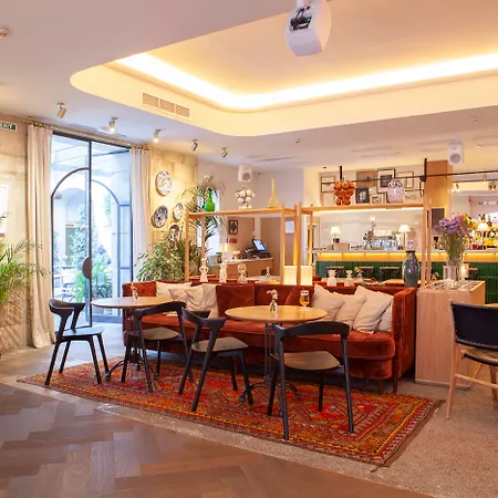 Mhouse Boutique Hotel 4*