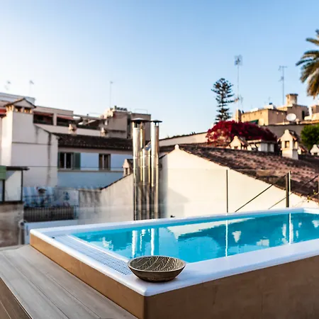 Mhouse Boutique 4* Palma de Mallorca