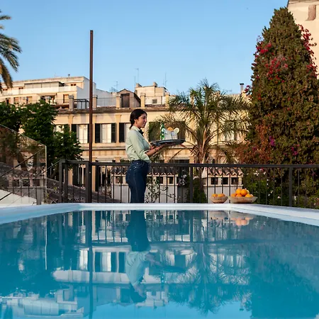 Hotel Mhouse Boutique Palma de Mallorca