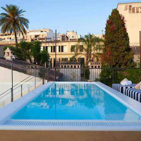 Mhouse Boutique 4* Palma de Mallorca