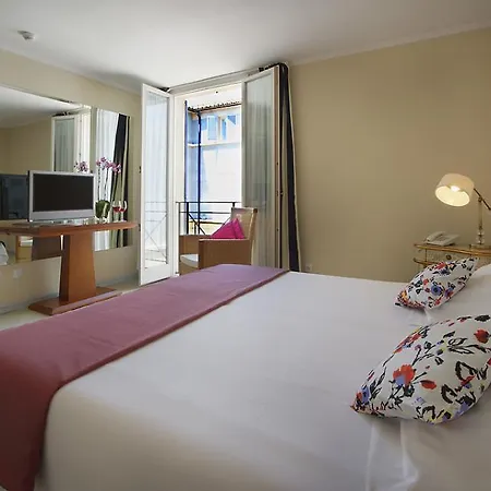 Mhouse Boutique Hotel 4*