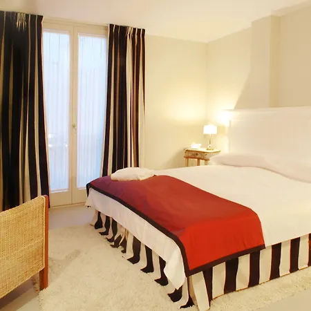 Mhouse Boutique Hotel