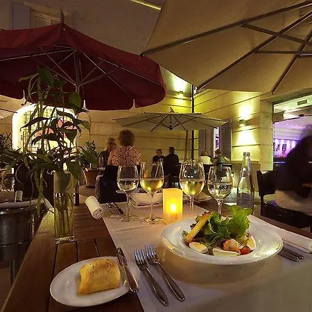 Mhouse Boutique Hotel Palma de Mallorca