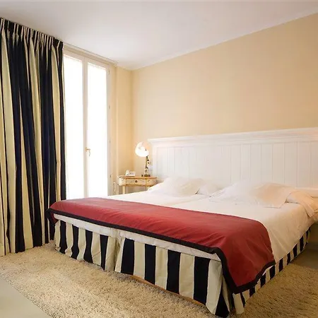 Mhouse Boutique Hotel