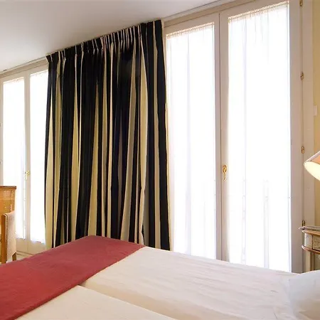 Mhouse Boutique Hotel Palma de Mallorca