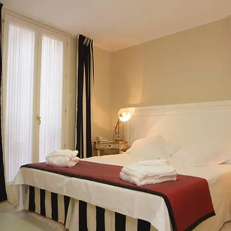Mhouse Boutique Hotel 4*
