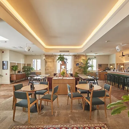 Mhouse Boutique Hotel Palma de Mallorca