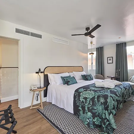 Hotel Mhouse Boutique Palma de Mallorca