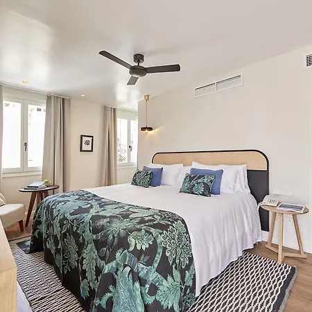 Mhouse Boutique 4* Palma de Mallorca