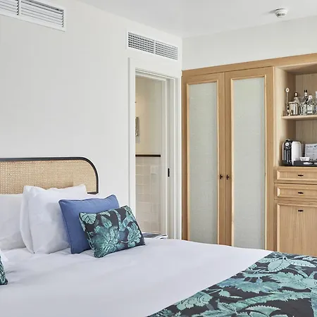 Mhouse Boutique Hotel
