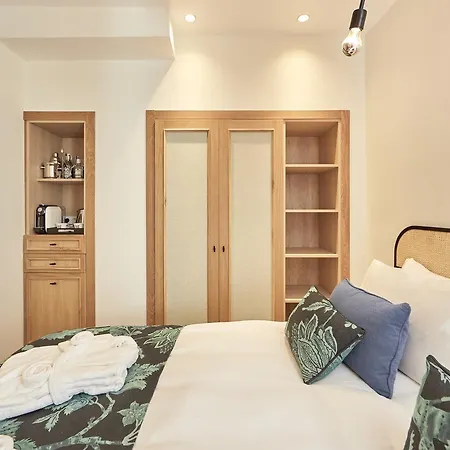 Mhouse Boutique Hotel 4*