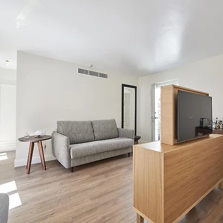 Hotel Mhouse Boutique