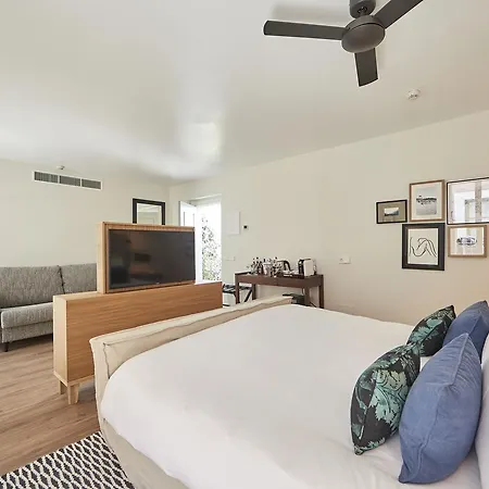 Mhouse Boutique Hotel