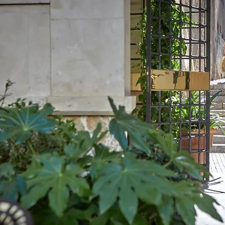 Mhouse Boutique Palma de Mallorca