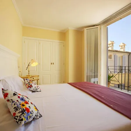 Hotel Mhouse Boutique 4*