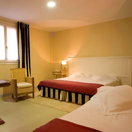 Hotel Mhouse Boutique