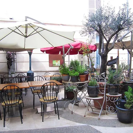 Hotel Mhouse Boutique 4*
