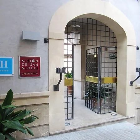 Hotel Mhouse Boutique 4*