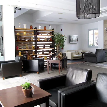 Hotel Mhouse Boutique