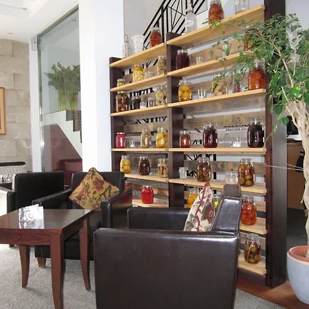 Mhouse Boutique 4* Palma de Mallorca
