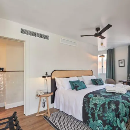 Mhouse Boutique 4* פלמה דה מיורקה