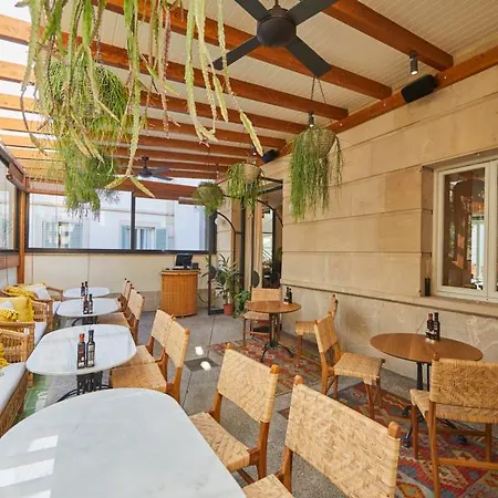 Hotel Mhouse Boutique 4*